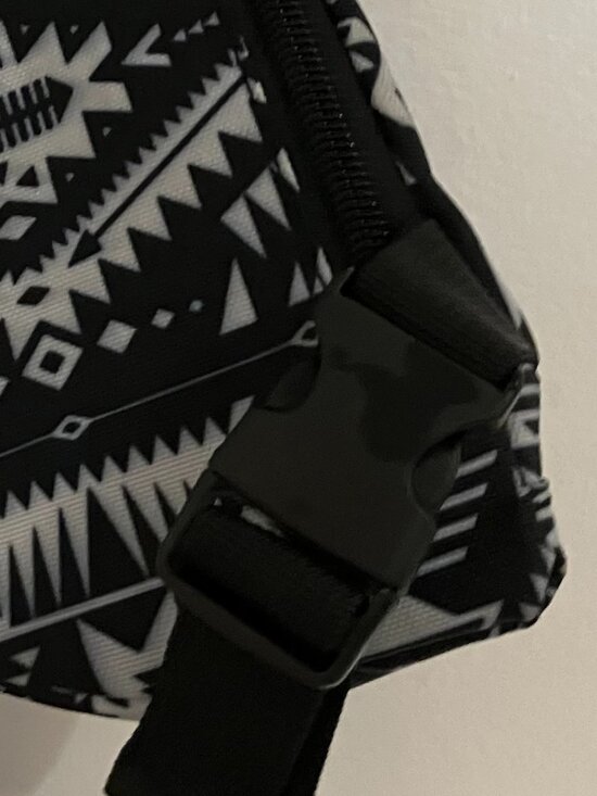 The Saddle Sack Horse Saddle Pouch - Picture 4 of 6